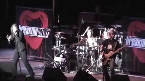 Breaking Point - Phoenix - Dragon Ball Z: Cooler