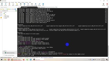 AWS Route53 Tutorial  - Sử dụng Route53 để Cấu Hình DNS Name cho MySQL server hạy trên EC2