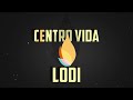 Church logo animation