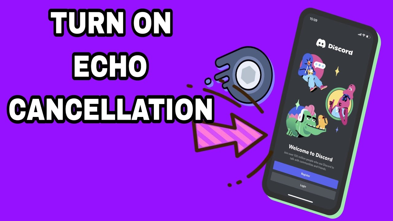 How To Turn On Echo Cancellation On Discord App YouTube how-to-turn-on-echo-cancellation-on-discord-app-youtube
