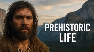 A Day in Prehistoric Life - History Documentary 