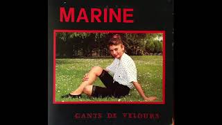 Marine - Lou (synth disco, France 1989)