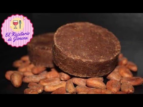Como hacer una magdalena de chocolate