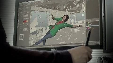 New Quantum Break Gameplay and Insight into its Origins