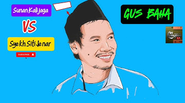 wahdatul wujud Syekh Siti Jenar || Gus baha terjemah Indonesia