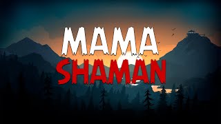 SHAMAN - МАМА (Текст песни, 2024)