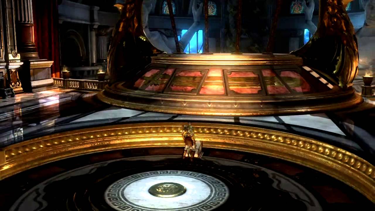 PS3 God Of War III Upper Chamber Of The Flame YouTube ps3-god-of-war-iii-upper-chamber-of-the-flame-youtube