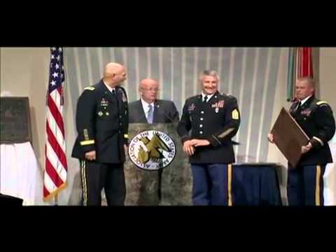 Eisenhower Luncheon (1 of 2)