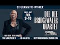 Capture de la vidéo Dee Dee Bridgewater (Set One) Full Show At Keystone Korner Baltimore (2024)