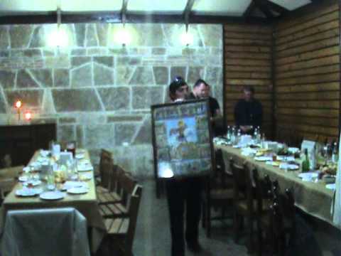 პატარაიების ხატების წაბრძანება