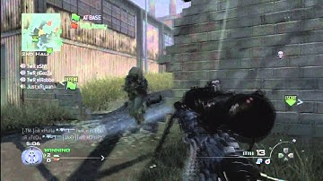 CTF Defending Like A Boss | TwR_LegiiTz