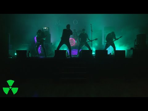 MØL - Ligament (LIVE STREAM PERFORMANCE)