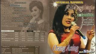 Rita Sugiarto - Orang Asing ( Full Album )