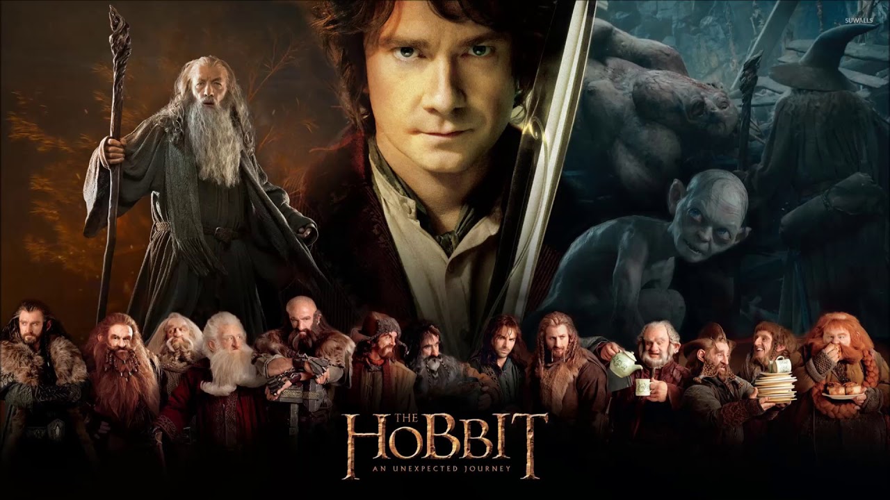 the hobbit an unexpected journey The hobbit: an unexpected journey is a theme that was introduced on november 27, 2012 many years before the hobbit, the great dwarven kingdom of the lonely mountain, erebor, ruled by king thrór, is overtaken with all its treasure by the evil dragon smaug, and the dwarves of the mountain are. the hobbit an unexpected journey The hobbit: an unexpected journey is a theme that was introduced on november 27, 2012 many years before the hobbit, the great dwarven kingdom of the lonely mountain, erebor, ruled by king thrór, is overtaken with all its treasure by the evil dragon smaug, and the dwarves of the mountain are.