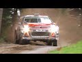 TEST WRC Wales 2017 Breen Martin mp3