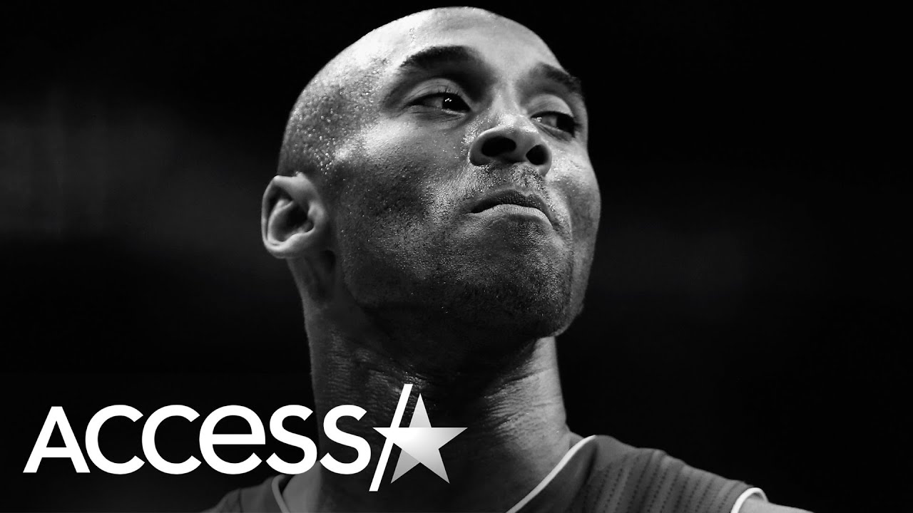 Kobe Bryant Dead At 41 In Fatal Helicopter Crash