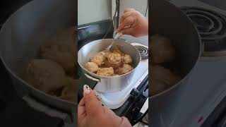 My Homechoice mensies kyk net hoe lekker kom daai vark voete pad toe 🥰🥰🥰🥰😋😋😋😋😋♥️♥️😇😇😇