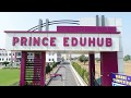 Prince eduhub  a group of best schools  coachings  colleges in sikar rajasthan