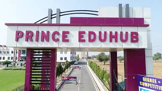 Prince Eduhub A Group Of Best Schools Coachings Colleges In Sikar Rajasthan