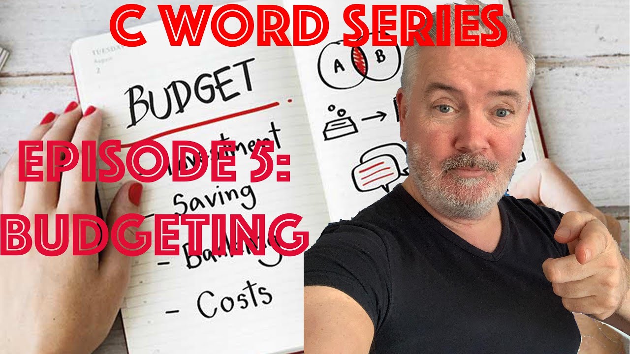 EPISODE 5: BUDGETING - YouTube