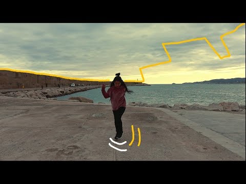 Vídeo Edit shuffle | Casanova cgfotoyvideo