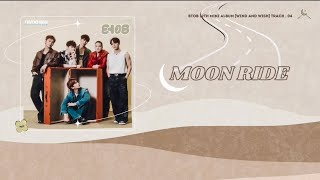 [VIETSUB] BTOB (비투비) - Moon Ride