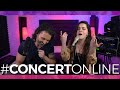 Teodora SAVA - All I Want for Christmas (Cover MARIAH CAREY) (CONCERT Online - GENERATIA URMATOARE)