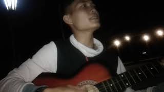 Cover: surat undangan, Bay (jepry E Sindem)