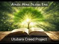UTUBARA CREED PROJECT AINDA MINA DASIGA ENA BINANDERE LANGUAGE MOROBE LLG MPP