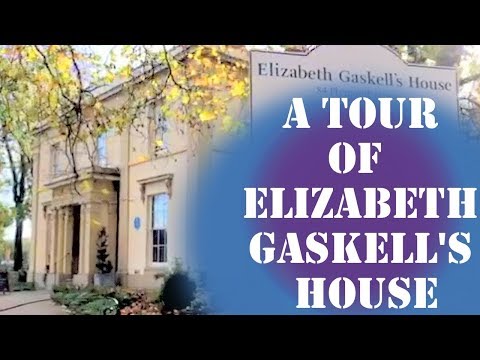 Video: Gaskell Elizabeth: Biografi, Karriär, Personligt Liv