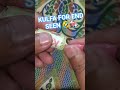 Unboxing Viral Asian Almond Ice Cream Toffee! kulfa for End seen 🤣 🍦 #USA #ASMR #OddlySatisfying