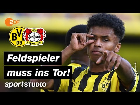 Wie wohnt ein BVB Bundesliga Profi?😳