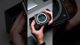 Camera Unboxing and Setup ASMR 🔥. #camera #unboxing #camerasetup #tech #gadgets #shorts #asmr