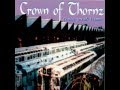 Crown of thornz  train yard blues 1995 full ep