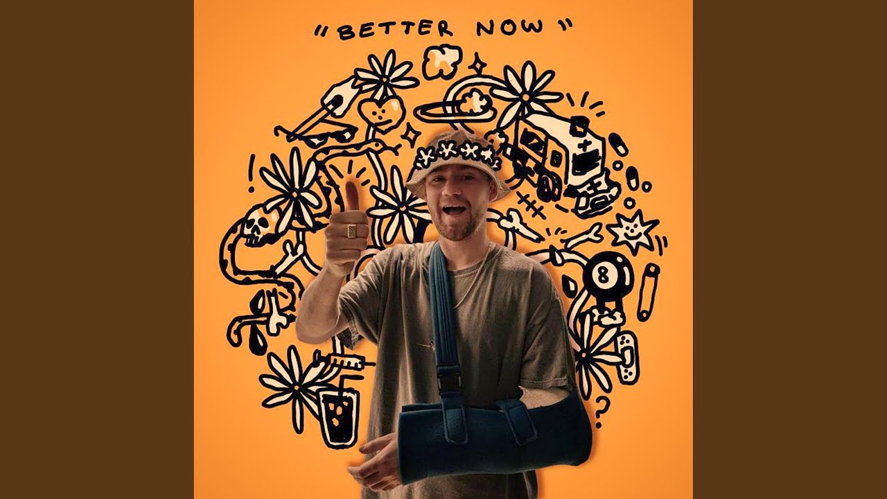 Watch Better Now on YouTube Watch Better Now on YouTube