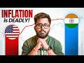 Inflation : The Silent Killer of Wealth !