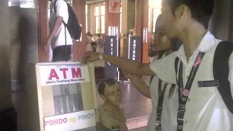 UST NSTP CWTS (C-SCI-8 SCIENCE 101 GROUP - Long Version)