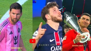 The Most Insane Skills & Goals In Soccer History