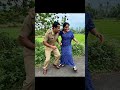 Basil Joseph Chandini Sreedharan ai video 😏#aivideo #aivideo #aifunnyshorts #basiljoseph #Chandini