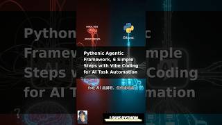 Celebrity 🤖 Python Agentic Framework: Boost AI Productivity & Quality! #AgenticFramework Wealth