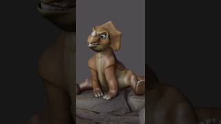 DONT RUIN THE LAND BEFORE TIME