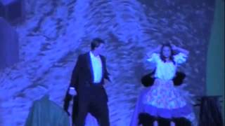 Forever Yours From Once On This Island - Landmark Performing Arts