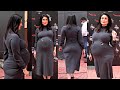 Kareena Kapoor Heavily Pregnant Baby Bump Growing Gracefully In 7Month Pregnancy & Delivery In March