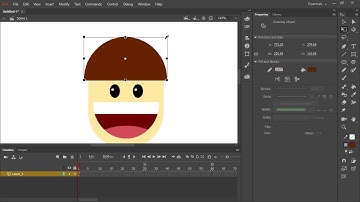 Drawing Basic Shapes Video