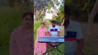 Dhenulaki Thodundi Nadipinchu Ellapudu Song By Mohan Miriyala