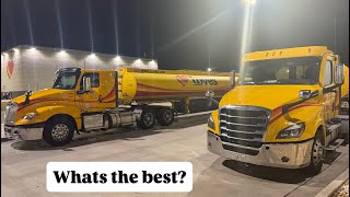 The 3 ways to get PAID in fuel hauling