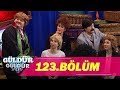 Güldür Güldür Show 123.Bölüm (Tek Parça Full HD)