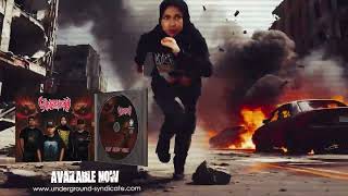 Download Lagu GIRLZEROTH - HYPOCRITICAL MASK (Technical Death Metal - Indonesia) MP3