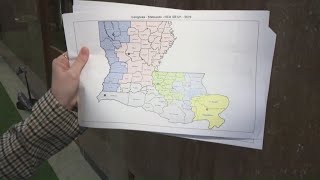 Public comment today as the House takes up redistricting