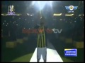 Raul meireles ten lgin dans fenerbahe nin ampiyonluk kutlamas